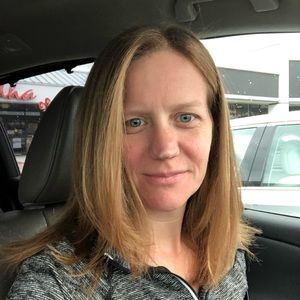 Meet your Posher, Heather